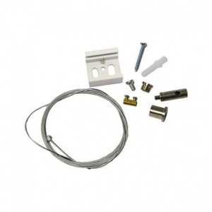 https://design-led.fr/it/ Kit di sospensione per binari bianchi 2 m 7,50 € 6,38 € 8252