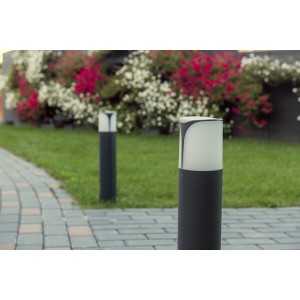 https://discount-led.fr/es/ Luminaria de exterior con fuente reemplazable 1 x E27 PRESO 30cm  26,10 €  20,88 €    36542