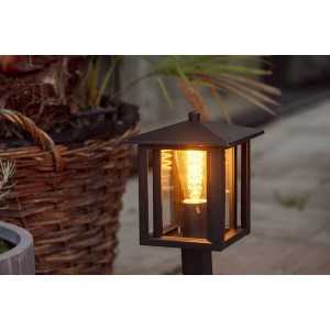 https://design-led.fr/nl/ Buitenlamp met vervangbare bron 1XE27 SELTO 50cm 55,40 € 47,09 € 36556