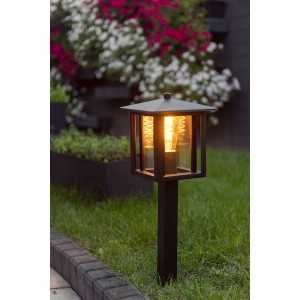 https://design-led.fr/nl/ Buitenlamp met vervangbare bron 1XE27 SELTO 50cm 55,40 € 47,09 € 36556