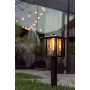 https://design-led.fr/nl/ Buitenlamp met vervangbare bron 1XE27 SELTO 50cm 55,40 € 47,09 € 36556
