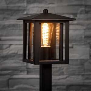 https://design-led.fr/nl/ Buitenlamp met vervangbare bron 1XE27 SELTO 50cm 55,40 € 47,09 € 36556