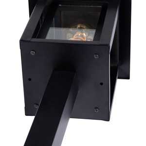 https://discount-led.fr/it/ Luce da esterno con sorgente sostituibile 1XE27 SELTO 50cm 55,40 € 43,21 € 36556