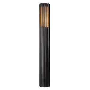https://discount-led.fr/de/ Aludra 95 Pfahl Seaside E27 Schwarz Rund IP54  229,90 €  183,92 €    2118038203