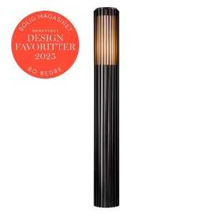 https://design-led.fr/fr/ Aludra 95 Potelet Seaside E27 Noir Rond IP54 2118038203 229,90 € 195,41 € 2118038203