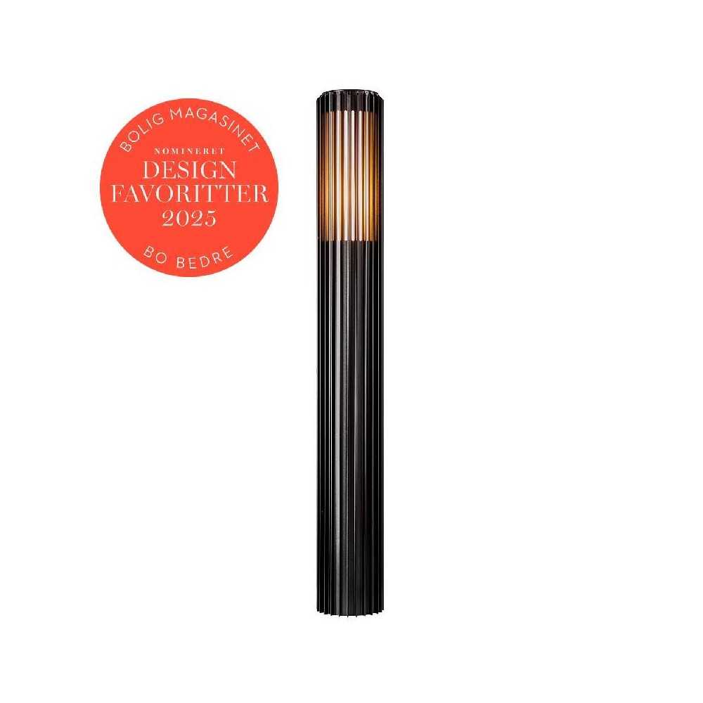 https://design-led.fr/de/ Aludra 95 Pfahl Seaside E27 Schwarz Rund IP54 229,90 € 195,41 € 2118038203