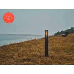 https://design-led.fr/fr/ Aludra 95 Potelet Seaside E27 Noir Rond IP54 2118038203 229,90 € 195,41 € 2118038203