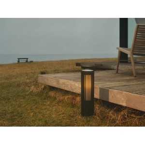https://design-led.fr/nl/ Aludra 45 Post Seaside E27 Zwart Rond IP54 174,90 € 148,67 € 2118028203