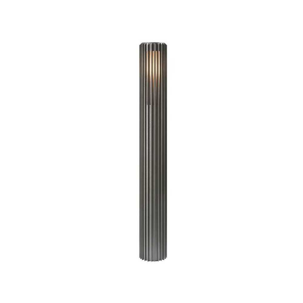https://discount-led.fr/de/ Aludra 95 Pfahl Seaside anthrazit E27 Rund IP54  229,90 €  183,92 €    2118038250