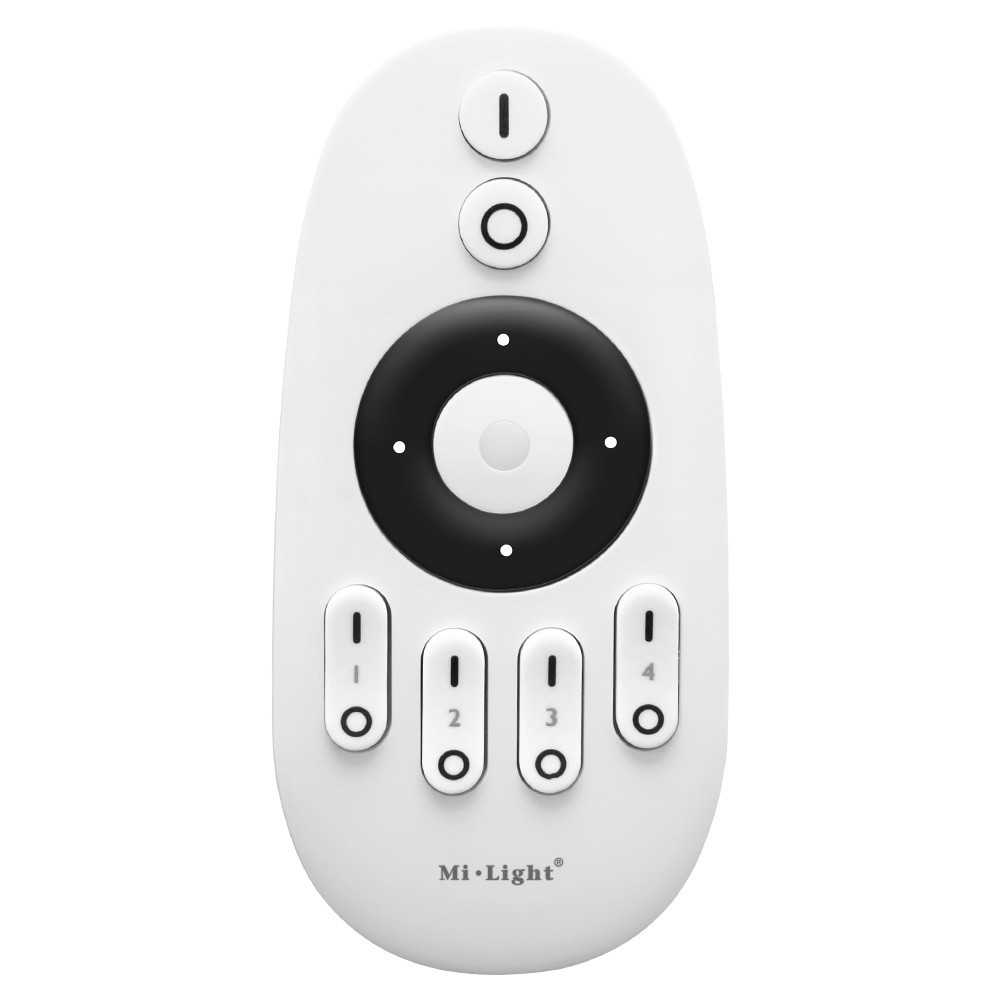 https://design-led.fr/pt/ Controlo remoto CCT 4 zonas FUT007 9,80 € 8,33 €