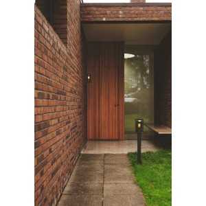 https://design-led.fr/es/ Griffin Poste Negro Ahumado E27 IP44 109,90 € 93,41 € 2218158047
