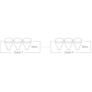 https://design-led.fr/nl/ Afstandsbediening CCT 4 zones 9,80 € 8,33 € FUT007