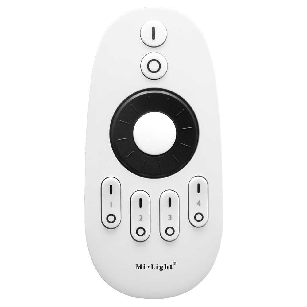 https://design-led.fr/fr/ Télécommande à roue rotative à 4 zones FUT006 - 76491 10,60 € 9,01 €