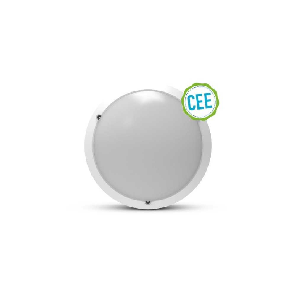 https://design-led.fr/gb/ RONDO LED ceiling light Ø296 mm 18w 3000k RF detector 61,20 € 52,02 € 7789