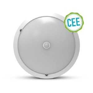 https://design-led.fr/nl/ LED plafondlamp RONDO IR detector Ø300 18W 3000K 61,20 € 52,02 € 7790020