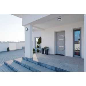 https://design-led.fr/de/ BENO LED-Deckenleuchte 260 x 260 24w 4000k IP54 graphit 46,20 € 39,27 € 33343