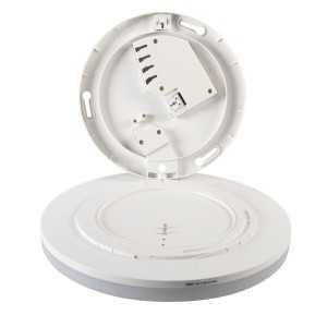 https://design-led.fr/it/ Lampada da soffitto a LED VARSO Ø327 24W 4000K 43,80 € 37,23 € 26445