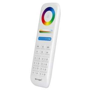 https://design-led.fr/fr/ Télécommande Radio Fréquence RGB&CCT 8 zones FUT089 21,60 € 18,36 €