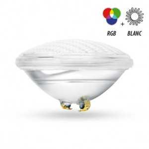 https://design-led.fr/de/ Led Glühlampe Par56 25W Ip68 Rgbw Für Pool 12VAC RGB & Weiß 99,90 € 84,92 € LM6414