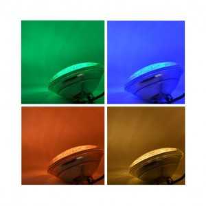 https://design-led.fr/de/ Led Glühlampe Par56 25W Ip68 Rgbw Für Pool 12VAC RGB & Weiß 99,90 € 84,92 € LM6414