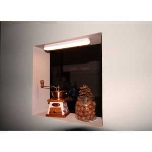 https://design-led.fr/gb/ CALIZA LED 2W wall luminaire CCT white 19,40 € 16,49 € 37390
