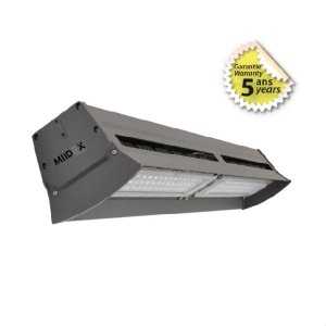 https://design-led.fr/nl/ STOCKY antraciet grijze geïntegreerde LED industriële lamp 150W 16500 LM 4000K 5 JAAR GARANTIE 143...