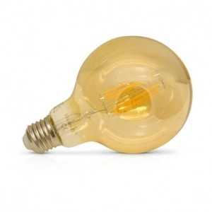 https://design-led.fr/de/ Glühbirne E27 G95 led filament 8w 4000k 17,20 € 14,62 € 7153