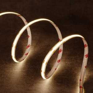https://design-led.fr/de/ LED-Band LED STRIP COB 12V 8wm / 5m 40W 3000K IP65 27,40 € 23,29 € 33365