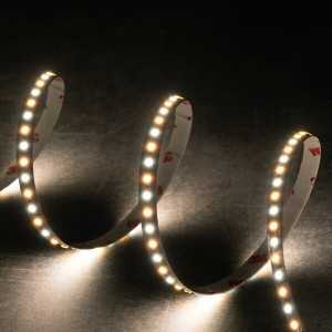 https://design-led.fr/gb/ LED ribbon CCT 12v 16w ml 5m 120 LED/m 40w IP20 31,30 € 26,60 € 33317