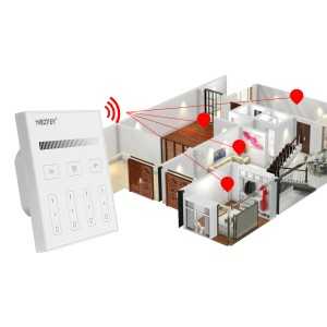 https://design-led.fr/it/ Controllore a parete a LED tattile per 4 zone 240V FUTT1 26,90 € 22,87 €
