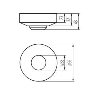 https://design-led.fr/pt/ Detetor de movimentos H.F ROLF 21,70 € 18,44 € 8821