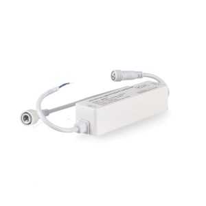 https://design-led.fr/it/ Raddrizzatore di sfarfallio per nastro Led 220/240VAC - 215VDC 20,90 € 17,77 € LM0015