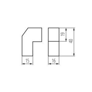 https://design-led.fr/nl/ R7S keramisch stopcontact 0,50 € 0,43 € 405