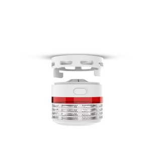 https://design-led.fr/gb/ Lithium smoke detector, 10-year life span 27,80 € 23,63 € 100647