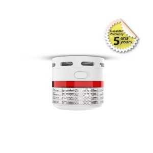https://design-led.fr/nl/ Lithium rookmelder, levensduur van 10 jaar 27,80 € 23,63 € 100647