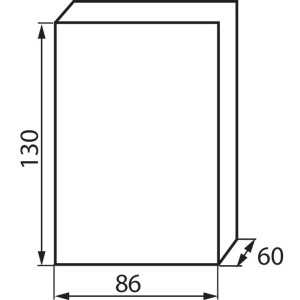 https://design-led.fr/nl/ Verdeelbord met 4 modules DB104W 1X4P/SM 4,00 € 3,40 € 3851