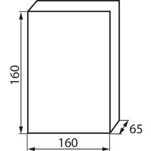 https://design-led.fr/de/ Schalttafel mit 8 Modulen DB108W 1X8P/SM 8,80 € 7,48 € 3852