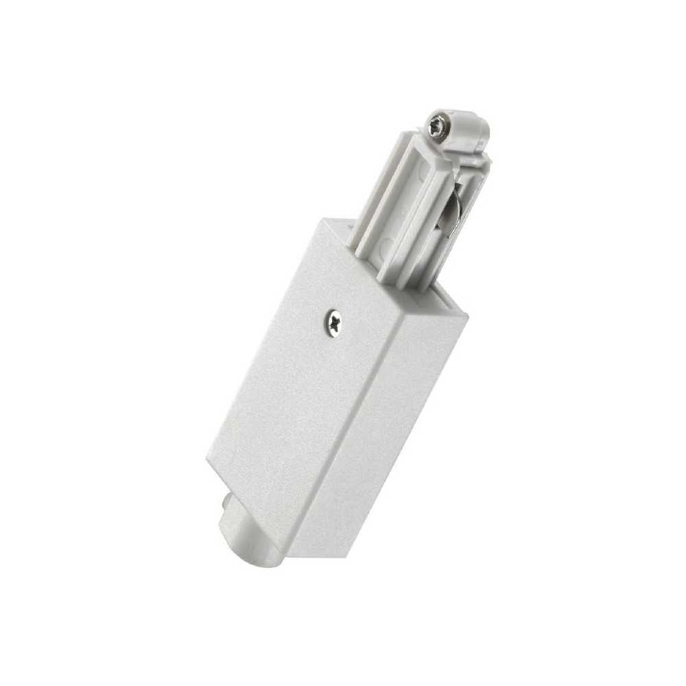 https://discount-led.fr/es/ Adaptador Link Luz de carril lateral Blanco  12,90 €  10,32 €    79039901