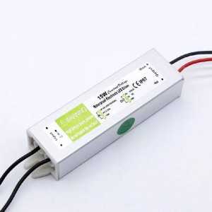 https://design-led.fr/es/ Fuente de alimentación LED 15W 24V CC 0,24A IP67 15,40 € 13,09 € A2570