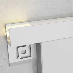 https://design-led.fr/it/ copia di Profilo in alluminio Orer da 2 metri 14,20 € 12,07 € LM3857