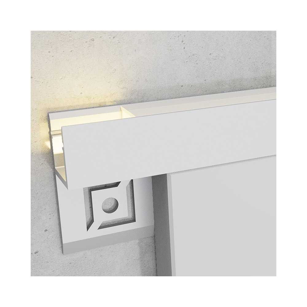 https://design-led.fr/it/ copia di Profilo in alluminio Orer da 2 metri 14,20 € 12,07 € LM3857