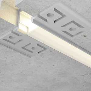 https://discount-led.fr/es/ Perfil de aluminio Jut - 2 metros  20,70 €  16,56 €    LM3859