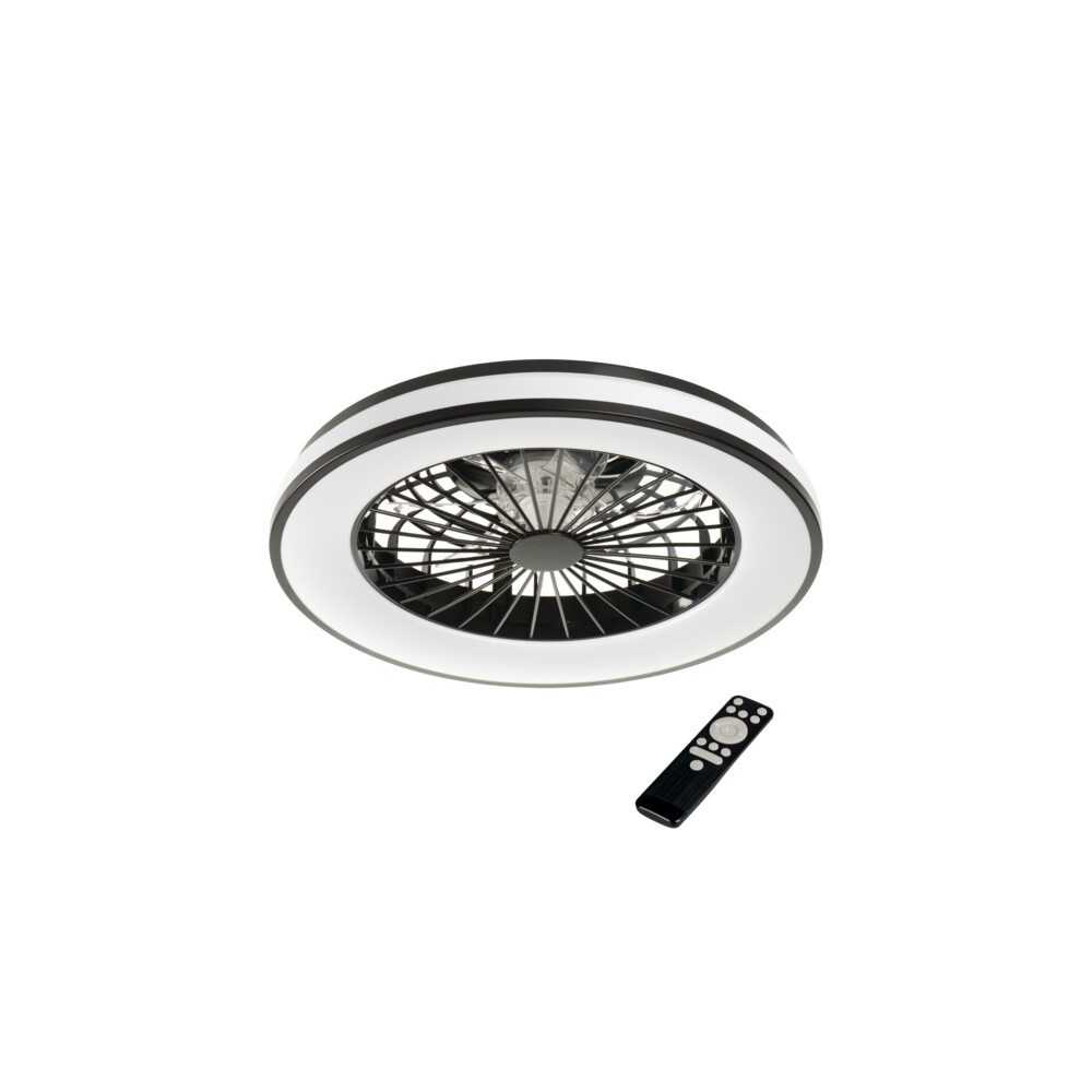 https://discount-led.fr/pt/ PLAVE 48 + 15W 3000/4000/6000K Ventilador de teto LED 49cm  104,40 €  83,52 €    38033