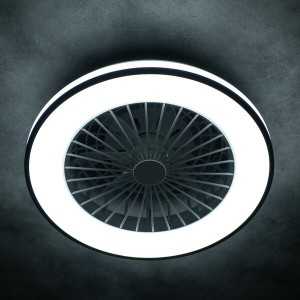 https://design-led.fr/it/ PLAVE 48 + 15W 3000/4000/6000K LED ventilatore da soffitto 49 cm 104,40 € 88,74 € 38033