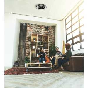 https://design-led.fr/it/ PLAVE 48 + 15W 3000/4000/6000K LED ventilatore da soffitto 49 cm 104,40 € 88,74 € 38033