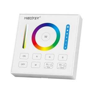 https://design-led.fr/fr/ Contrôleur mural Tactile pour LED RGB&CCT 1 zone FUTB0 25,50 € 21,68 €