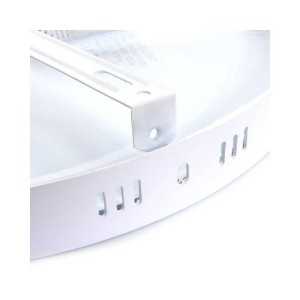 https://design-led.fr/gb/ Surface Mounted LED Ceiling Light Round Ø163 12w 4500k 8,20 € 6,97 € LM5241