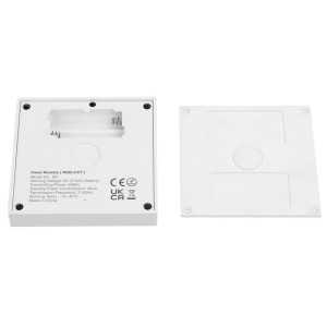 https://design-led.fr/fr/ Contrôleur mural Tactile pour LED RGB&CCT 1 zone FUTB0 25,50 € 21,68 €