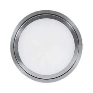 https://design-led.fr/it/ Downlight LED rotondo 3W 12VDC Ø 62mm 2700K 7,40 € 6,29 € C152769