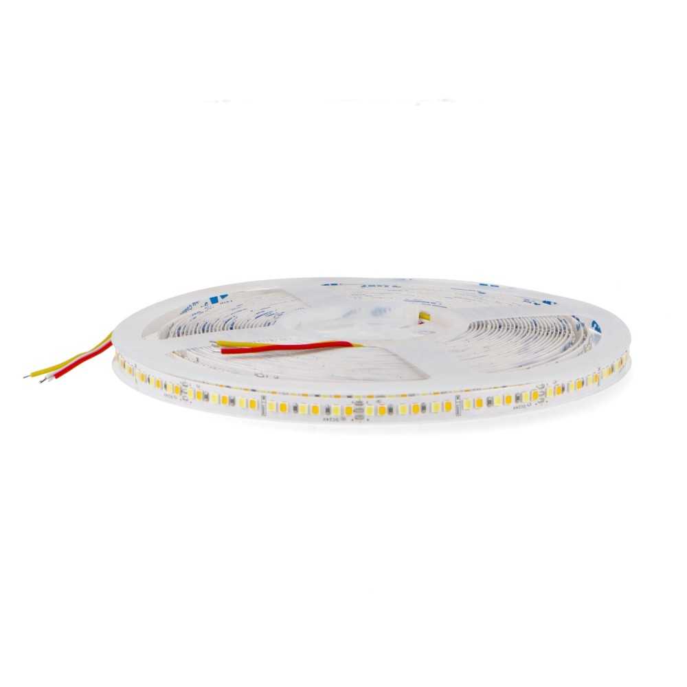 https://discount-led.fr/es/ Cinta Led 24V Smd Ziadna Ip20 Tdc 12W/m- 10 Metros 190 LED/m rompible cada 6mm  44,70 €  35,76 € ...